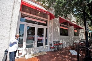 Heart attack grill dallas tx phone number